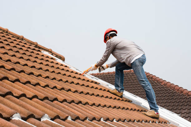 Gutter Replacement in Adwolf, VA
