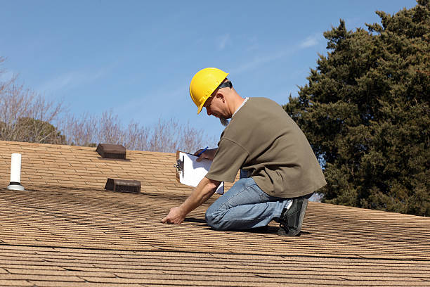 Best Asphalt Shingle Roofing  in Adwolf, VA