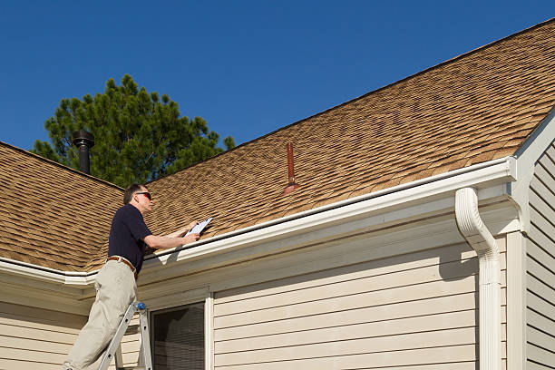 Best Roof Ventilation Installation  in Adwolf, VA